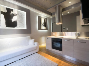 Apart Hotel Torino