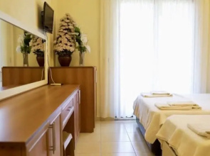 Grand Yazici Hotel Adrasan