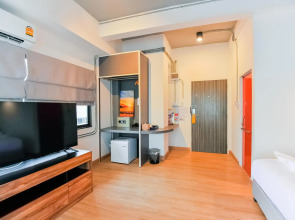 7 Days Premium Hotel Pattaya