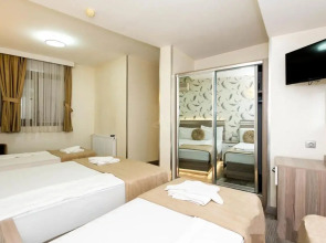 Olimpiyat Otel Izmir