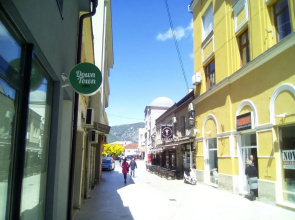 Villa Downtown Mostar