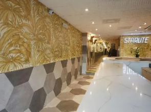 Starlite Hotel