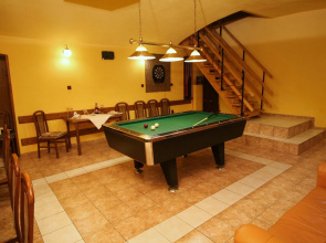 Hotel ANETTE