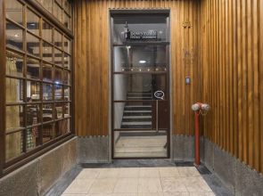 Downtown Funchal Apartments 2C 25 Fontes, in the Heart of the City