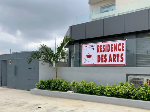 Résidence des Arts Abidjan
