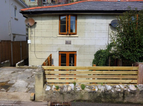 Vectis Cottage
