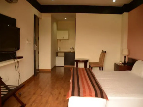Krishna Coddle Residency