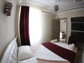 Avsa Nehir Deluxe Hotel