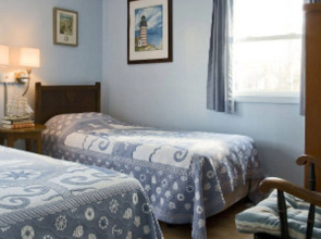 Blueberry Cove Inn