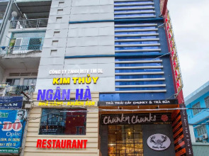 Kim Thuy Ngan Ha hotel