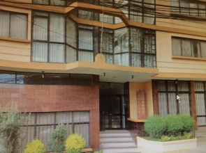 Céntrico apartamento