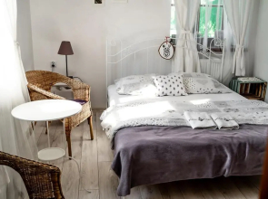 Apartamenty Stacja Kasina