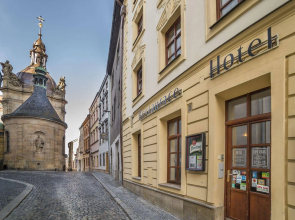 OREA Hotel Arigone Olomouc