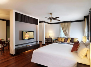 Курорт Pelangi Beach Resort & Spa