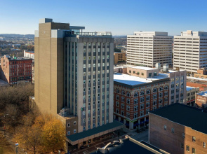 Embassy Suites by Hilton Knoxville Downtown