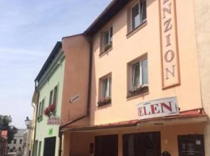 Penzion Jelen