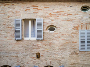 Palazzo Romani Adami