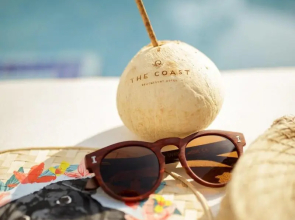 The Coast Beachfront Hotel