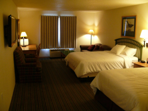 Windsor Place Inn