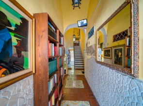 b&b Domus Vesuvia