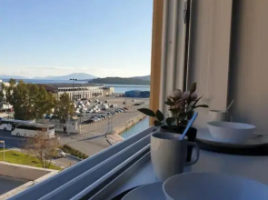Nest Port View Studio
