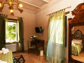 Agriturismo Villino Bellavista