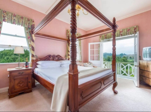 Waitomo Caves Hotel
