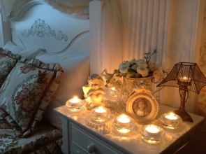 Отель «Шаланда»