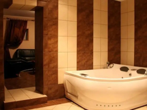 Komfort Guest House