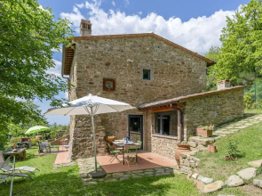 La Casa Nel Bosco D’arte - Passo del Sugame, Greve in Chianti