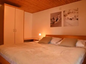 Apartments Pr'Krštano