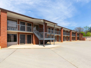 Days Inn by Wyndham Childersburg/Sylacauga