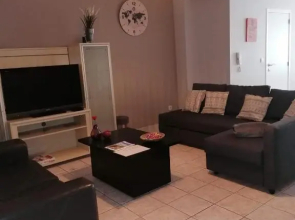 Superbe appartement de 65m2 proche de tout