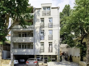 Vila Bulevar