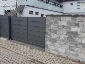 Apartamenty U Elizy