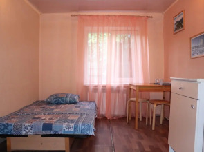 Хостел «Малиновский»