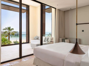 Hawar Resort By Mantis