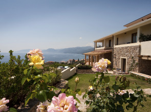 Hotel Villa Gustui Maris