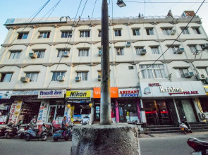 OYO 22053 Krishna Palace