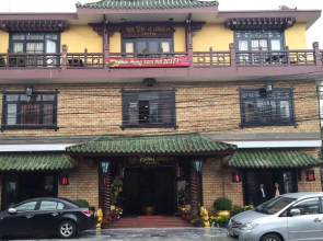 Thanh Binh II Hotel Hoi An