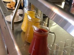 Гостиница Тихая Гавань