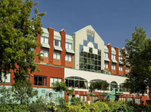 Hôtel Château Joliette