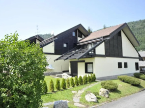 Sky Residence - Comfort Apartments in Aprica