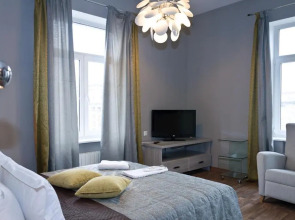 Partner Guest House Крещатик