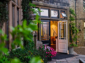 Simonstone Hall Hotel