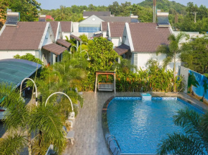 Tay Tien Bungalow