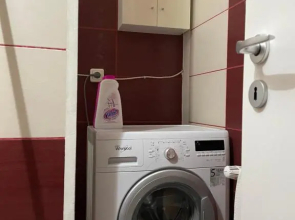 Apartament cu 3 dormitoare Jolie.M