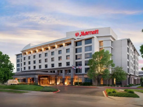 Marriott Denver Airport at Gateway Park