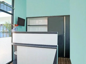 Homestay Dalimo Syariah by OYO Rooms