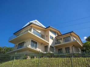 Villa Delfina Forte dei Marmi